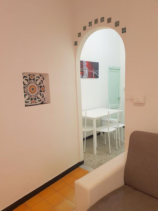 Marco'S Love Nest 蒙特罗索阿尔马雷 外观 照片